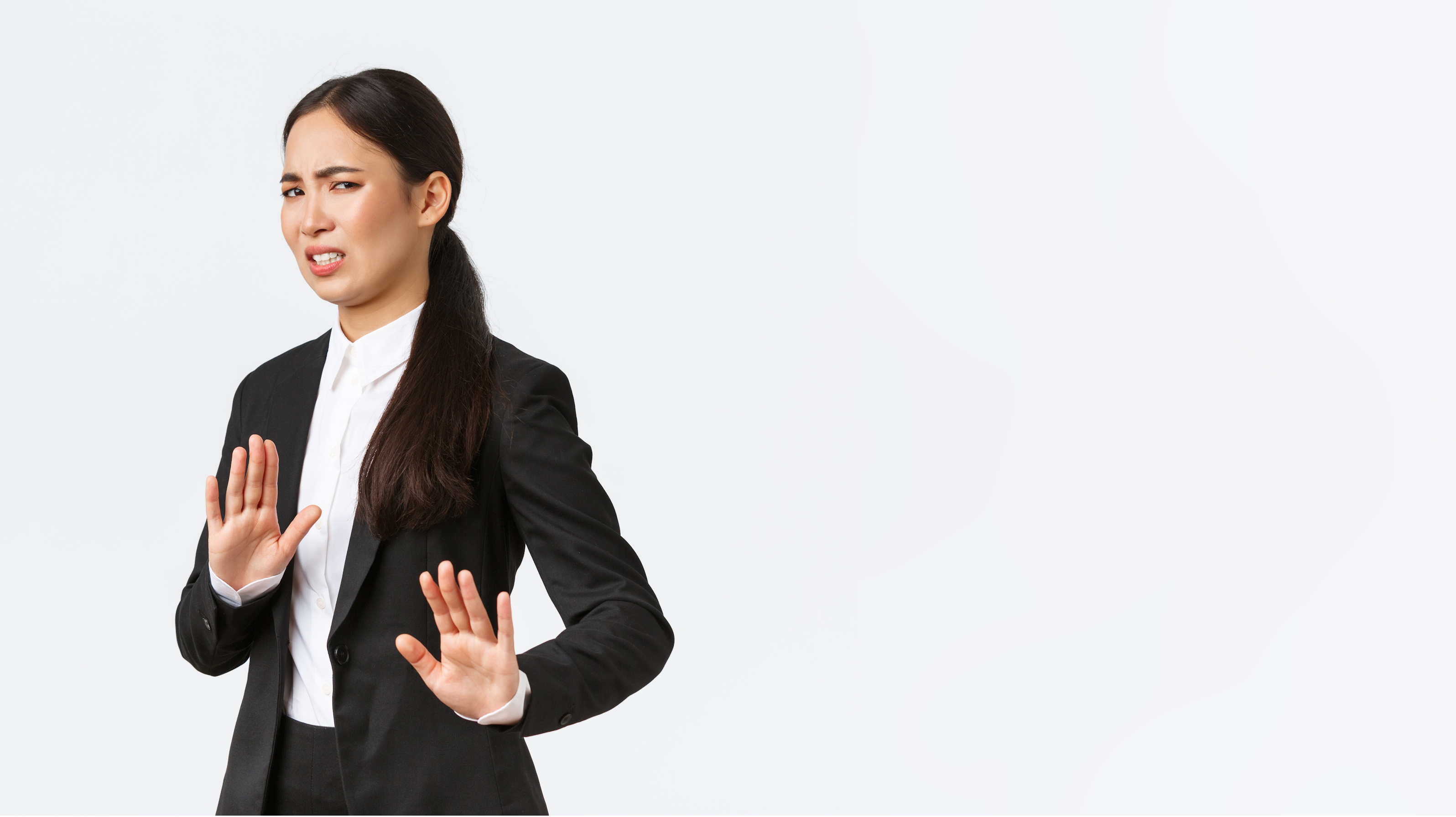 4 prirodne faze reagiranja na feedback