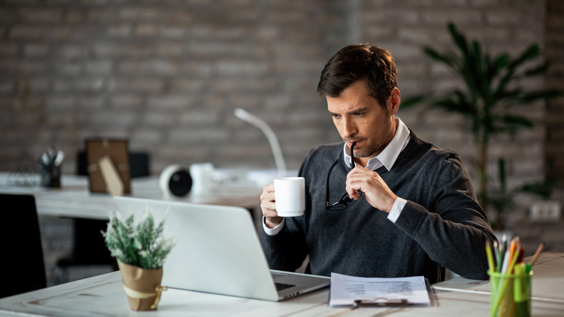 7 glavnih grijeha na poslu