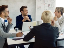 Poslovna komunikacija